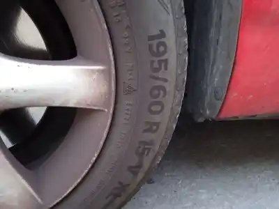 Veículo de Sucata toyota corolla (_e12_) 1.6 vvt-i (zze121_) do ano 2005 alimentado 3zzfe