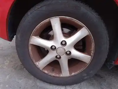 Veículo de Sucata toyota corolla (_e12_) 1.6 vvt-i (zze121_) do ano 2005 alimentado 3zzfe