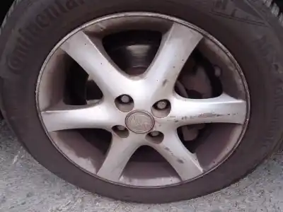 Veículo de Sucata toyota corolla (_e12_) 1.6 vvt-i (zze121_) do ano 2005 alimentado 3zzfe