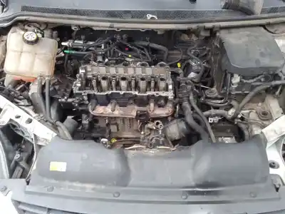Утилизация автомобиля ford focus ii (da_, hcp, dp) 1.6 tdci года 2009 питание g8db