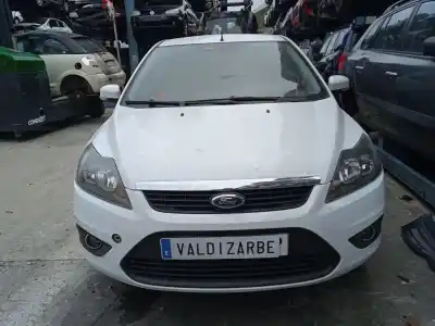 Утилизация автомобиля ford focus ii (da_, hcp, dp) 1.6 tdci года 2009 питание g8db