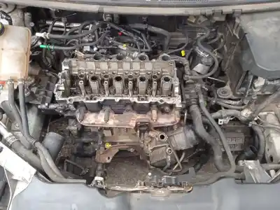 Утилизация автомобиля ford focus ii (da_, hcp, dp) 1.6 tdci года 2009 питание g8db