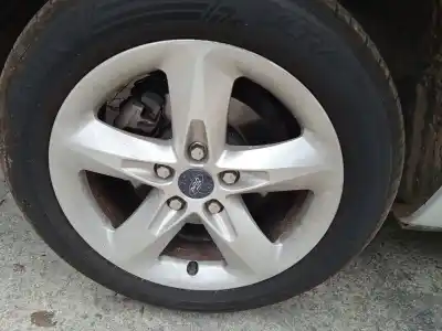 Утилизация автомобиля ford focus ii (da_, hcp, dp) 1.6 tdci года 2009 питание g8db