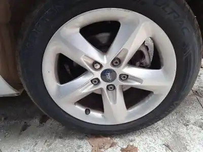 Утилизация автомобиля ford focus ii (da_, hcp, dp) 1.6 tdci года 2009 питание g8db
