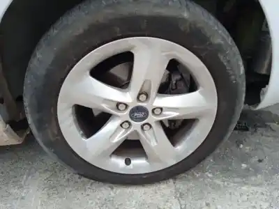 Утилизация автомобиля ford focus ii (da_, hcp, dp) 1.6 tdci года 2009 питание g8db
