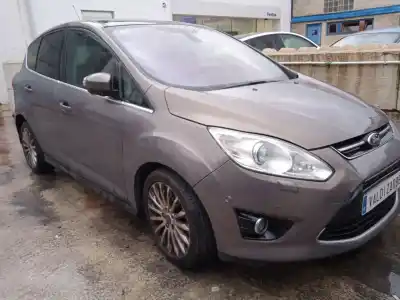 Утилизация автомобиля ford c-max ii (dxa/cb7, dxa/ceu) 1.6 ecoboost года 2011 питание jqdb