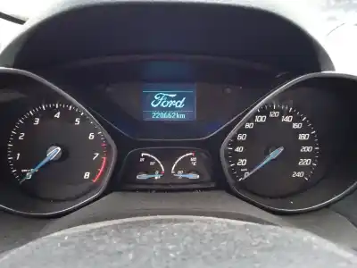 Утилизация автомобиля ford c-max ii (dxa/cb7, dxa/ceu) 1.6 ecoboost года 2011 питание jqdb