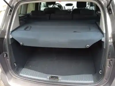Утилизация автомобиля ford c-max ii (dxa/cb7, dxa/ceu) 1.6 ecoboost года 2011 питание jqdb