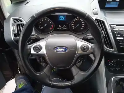 Утилизация автомобиля ford c-max ii (dxa/cb7, dxa/ceu) 1.6 ecoboost года 2011 питание jqdb
