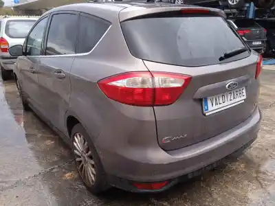 Утилизация автомобиля ford c-max ii (dxa/cb7, dxa/ceu) 1.6 ecoboost года 2011 питание jqdb