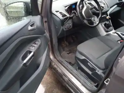 Утилизация автомобиля ford c-max ii (dxa/cb7, dxa/ceu) 1.6 ecoboost года 2011 питание jqdb