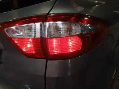 Утилизация автомобиля ford c-max ii (dxa/cb7, dxa/ceu) 1.6 ecoboost года 2011 питание jqdb