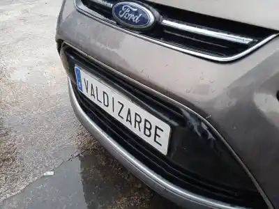 Утилизация автомобиля ford c-max ii (dxa/cb7, dxa/ceu) 1.6 ecoboost года 2011 питание jqdb
