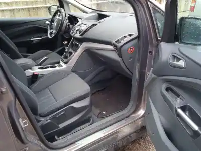 Утилизация автомобиля ford c-max ii (dxa/cb7, dxa/ceu) 1.6 ecoboost года 2011 питание jqdb