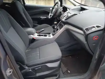 Утилизация автомобиля ford c-max ii (dxa/cb7, dxa/ceu) 1.6 ecoboost года 2011 питание jqdb