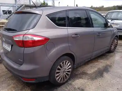 Утилизация автомобиля ford c-max ii (dxa/cb7, dxa/ceu) 1.6 ecoboost года 2011 питание jqdb