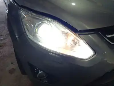 Утилизация автомобиля ford c-max ii (dxa/cb7, dxa/ceu) 1.6 ecoboost года 2011 питание jqdb