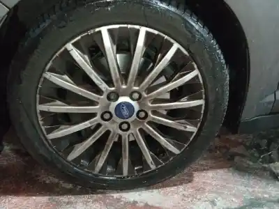 Утилизация автомобиля ford c-max ii (dxa/cb7, dxa/ceu) 1.6 ecoboost года 2011 питание jqdb