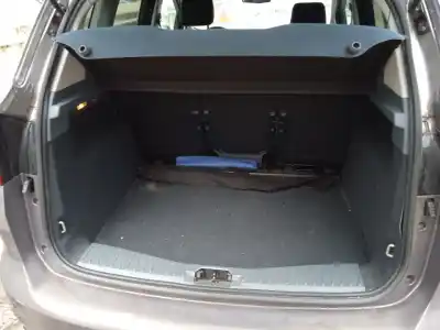 Утилизация автомобиля ford c-max ii (dxa/cb7, dxa/ceu) 1.6 ecoboost года 2011 питание jqdb