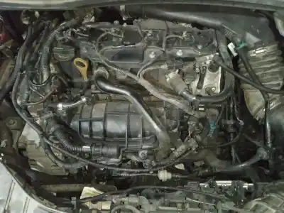 Утилизация автомобиля ford c-max ii (dxa/cb7, dxa/ceu) 1.6 ecoboost года 2011 питание jqdb