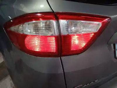 Утилизация автомобиля ford c-max ii (dxa/cb7, dxa/ceu) 1.6 ecoboost года 2011 питание jqdb