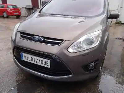 Утилизация автомобиля ford c-max ii (dxa/cb7, dxa/ceu) 1.6 ecoboost года 2011 питание jqdb
