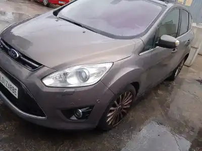 Утилизация автомобиля ford c-max ii (dxa/cb7, dxa/ceu) 1.6 ecoboost года 2011 питание jqdb
