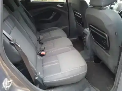 Утилизация автомобиля ford c-max ii (dxa/cb7, dxa/ceu) 1.6 ecoboost года 2011 питание jqdb