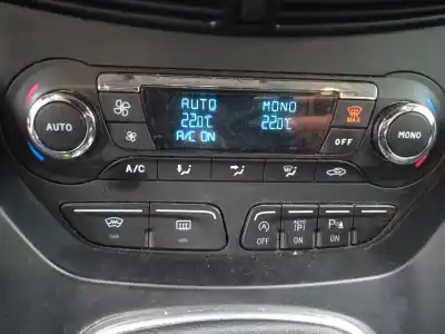 Утилизация автомобиля ford c-max ii (dxa/cb7, dxa/ceu) 1.6 ecoboost года 2011 питание jqdb