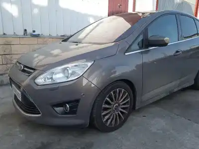 Утилизация автомобиля ford c-max ii (dxa/cb7, dxa/ceu) 1.6 ecoboost года 2011 питание jqdb