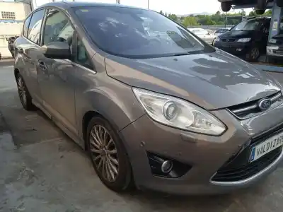 Утилизация автомобиля ford c-max ii (dxa/cb7, dxa/ceu) 1.6 ecoboost года 2011 питание jqdb