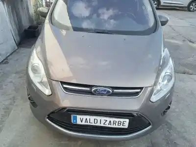 Утилизация автомобиля ford c-max ii (dxa/cb7, dxa/ceu) 1.6 ecoboost года 2011 питание jqdb