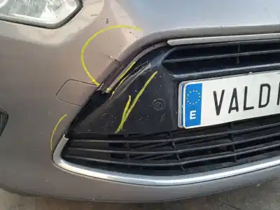 Утилизация автомобиля ford c-max ii (dxa/cb7, dxa/ceu) 1.6 ecoboost года 2011 питание jqdb