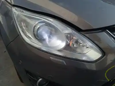 Утилизация автомобиля ford c-max ii (dxa/cb7, dxa/ceu) 1.6 ecoboost года 2011 питание jqdb