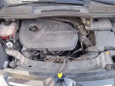 Утилизация автомобиля ford c-max ii (dxa/cb7, dxa/ceu) 1.6 ecoboost года 2011 питание jqdb