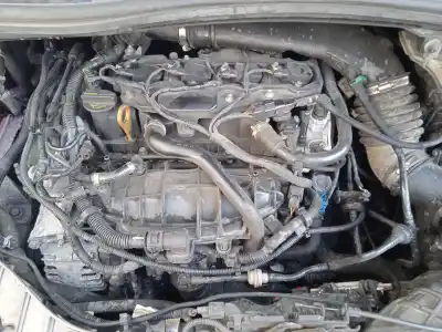 Утилизация автомобиля ford c-max ii (dxa/cb7, dxa/ceu) 1.6 ecoboost года 2011 питание jqdb
