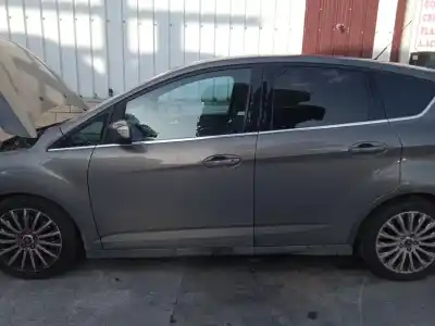 Утилизация автомобиля ford c-max ii (dxa/cb7, dxa/ceu) 1.6 ecoboost года 2011 питание jqdb