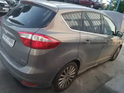 Утилизация автомобиля ford c-max ii (dxa/cb7, dxa/ceu) 1.6 ecoboost года 2011 питание jqdb