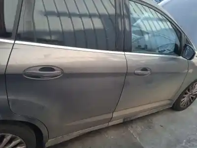 Утилизация автомобиля ford c-max ii (dxa/cb7, dxa/ceu) 1.6 ecoboost года 2011 питание jqdb