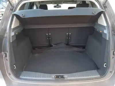 Утилизация автомобиля ford c-max ii (dxa/cb7, dxa/ceu) 1.6 ecoboost года 2011 питание jqdb