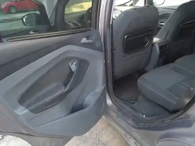 Утилизация автомобиля ford c-max ii (dxa/cb7, dxa/ceu) 1.6 ecoboost года 2011 питание jqdb