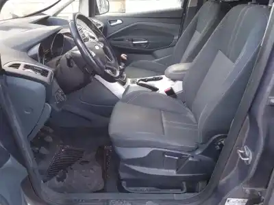 Утилизация автомобиля ford c-max ii (dxa/cb7, dxa/ceu) 1.6 ecoboost года 2011 питание jqdb