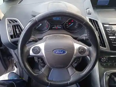 Утилизация автомобиля ford c-max ii (dxa/cb7, dxa/ceu) 1.6 ecoboost года 2011 питание jqdb