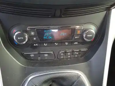 Утилизация автомобиля ford c-max ii (dxa/cb7, dxa/ceu) 1.6 ecoboost года 2011 питание jqdb