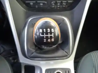 Утилизация автомобиля ford c-max ii (dxa/cb7, dxa/ceu) 1.6 ecoboost года 2011 питание jqdb