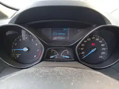 Утилизация автомобиля ford c-max ii (dxa/cb7, dxa/ceu) 1.6 ecoboost года 2011 питание jqdb