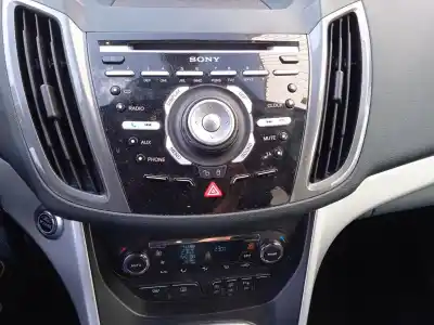 Утилизация автомобиля ford c-max ii (dxa/cb7, dxa/ceu) 1.6 ecoboost года 2011 питание jqdb