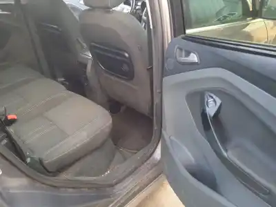 Утилизация автомобиля ford c-max ii (dxa/cb7, dxa/ceu) 1.6 ecoboost года 2011 питание jqdb