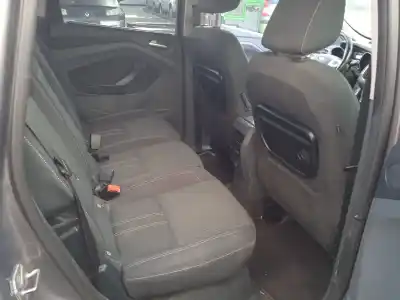 Утилизация автомобиля ford c-max ii (dxa/cb7, dxa/ceu) 1.6 ecoboost года 2011 питание jqdb