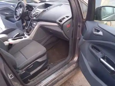 Утилизация автомобиля ford c-max ii (dxa/cb7, dxa/ceu) 1.6 ecoboost года 2011 питание jqdb